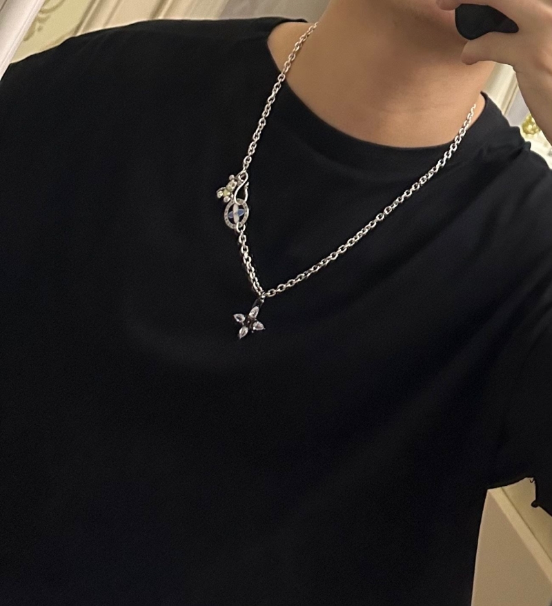 LV Necklaces